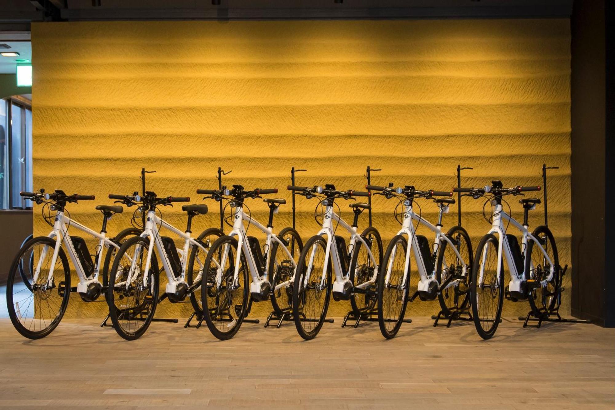 Kona Stay Bicycle Resort อิซึโนะคุนิ ภายนอก รูปภาพ
